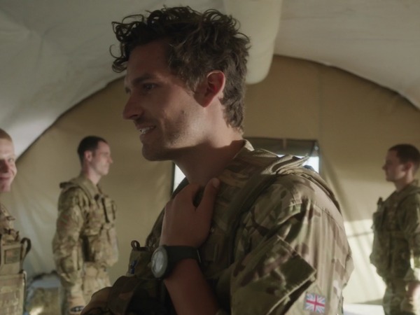 Our Girl and Captain James Discussion Thread Vol IV
