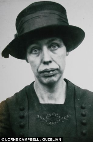 Doris Mae?