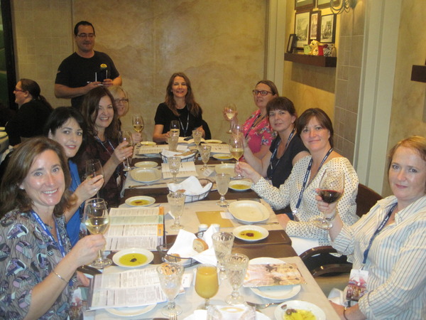 Royal Caribbean - Oasis of the Seas event day feedback thread: find out how the non cruisers got on onboard! NOW CLOSED