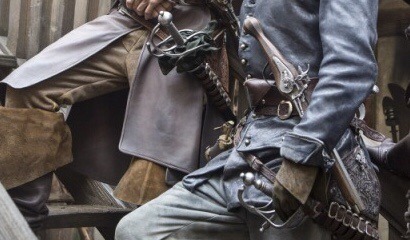 Swagger Inn recovery thread. Rewatches and men in leather a pre-requisite for full recovery. Thread 66