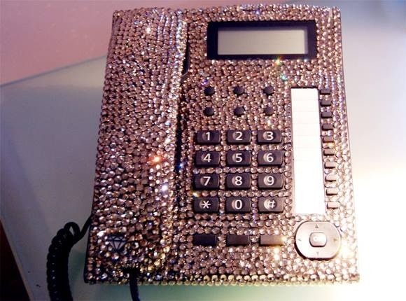 Stupid Facebook selling.