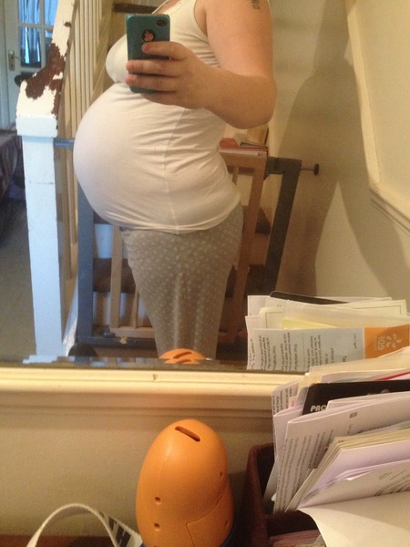 Plus size bumps!