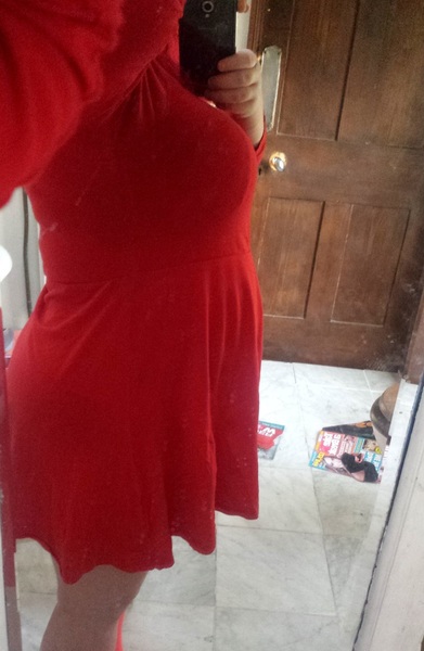 Plus size bumps!