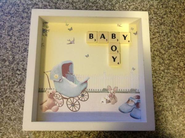 Stupid Facebook selling.