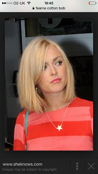 Can you find me this star necklace?