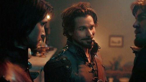 Swagger Inn. REWATCH NEW THREAD PANIC! Thread 65.