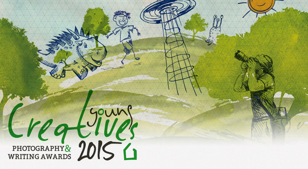 Young Creatives 2015 Award Scheme for Children