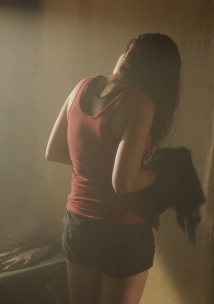 Our Girl and Captain James Discussion Thread Vol IV
