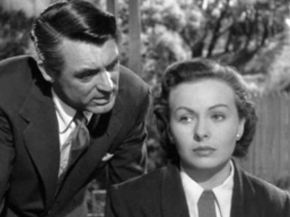 Help me identify this film from the John Lewis advert?