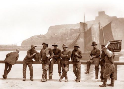 Most Famous/iconic photographs in history