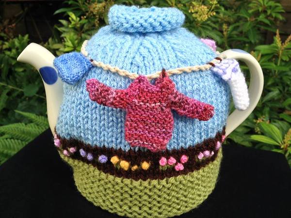 Together for Short Lives. Announcing Woolly Hugs' Christmas Craft Sale Fundraiser for 2014.