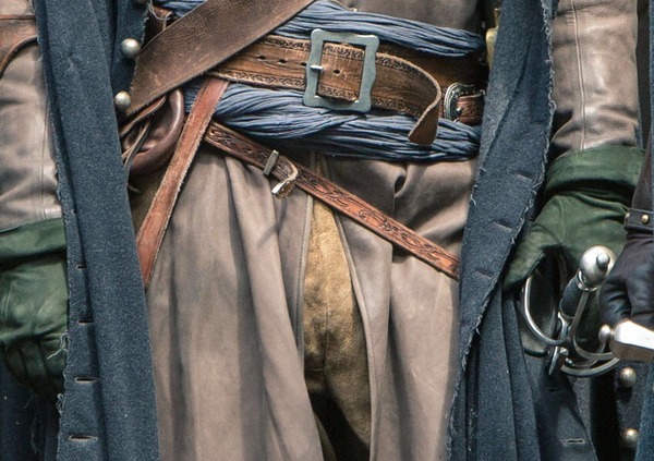 Swagger Inn recovery thread. Rewatches and men in leather a pre-requisite for full recovery. Thread 66