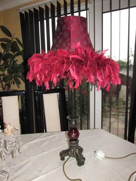 Stupid Facebook selling.