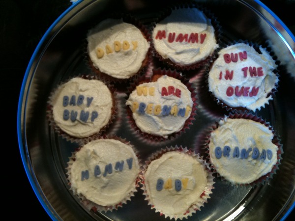 Due-in Due-ly - July thread 2, where the beans turn into beansprouts