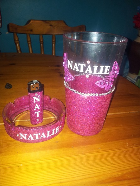 Stupid Facebook selling.