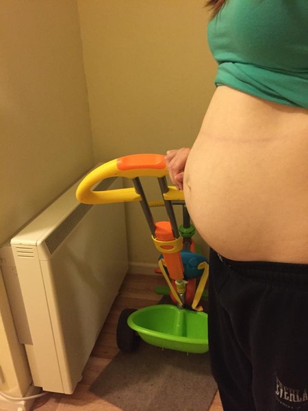 April 2015 thread 5: where we hit the half way point and determine the sexes