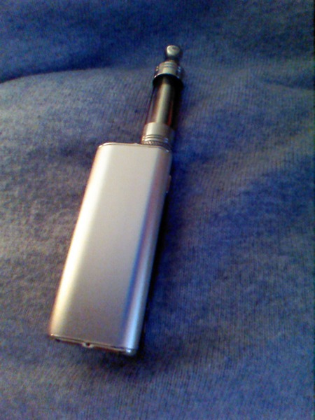 To ask vapers for their favourite juice combos?