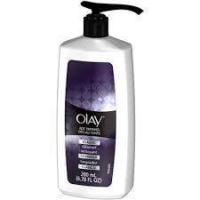 do i need to change my cleanser