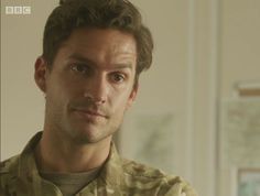 Our Girl and Captain James Discussion Thread Vol V