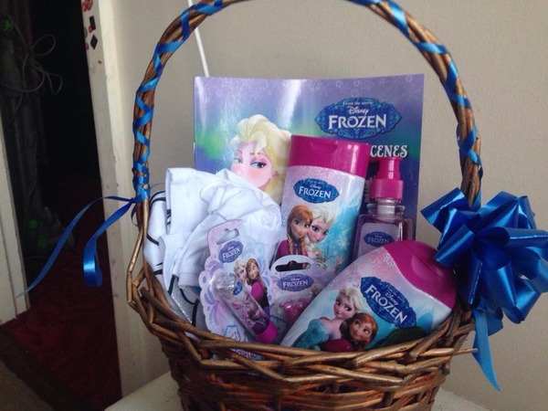 Stupid Facebook selling.