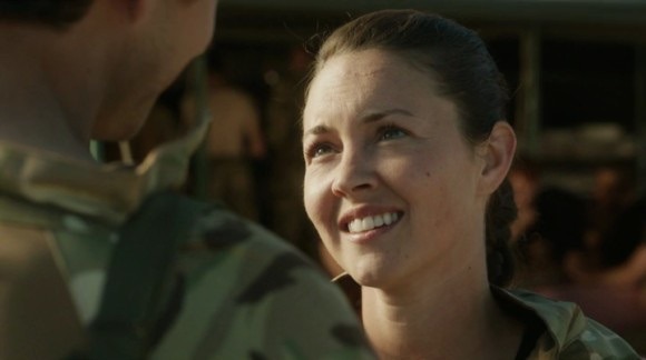 Our Girl and Captain James Discussion Thread Vol V