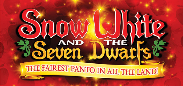 Win a Family Ticket to 'Snow White and the Seven Dwarfs' at the Theatre Royal - CLOSED