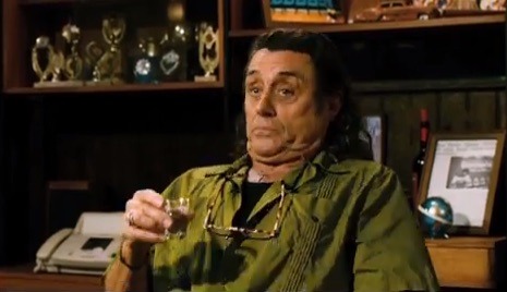 Step AWAY from the pissy sticks and get back in the bedroom, don your cape (but don't break his banjo string!) and get yourself a bun in the oven like Paul Hollywood! It's Just Shagging 31!