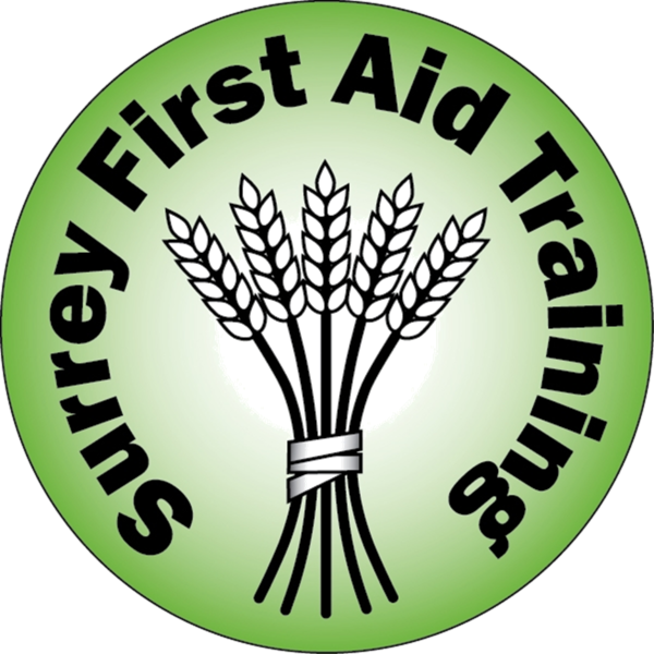 Any questions about children's first aid - we're always happy to help :)