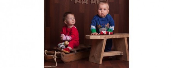 Win a Christmas Hamper & Photo Shoot ends 30/11/14 [Now closed]