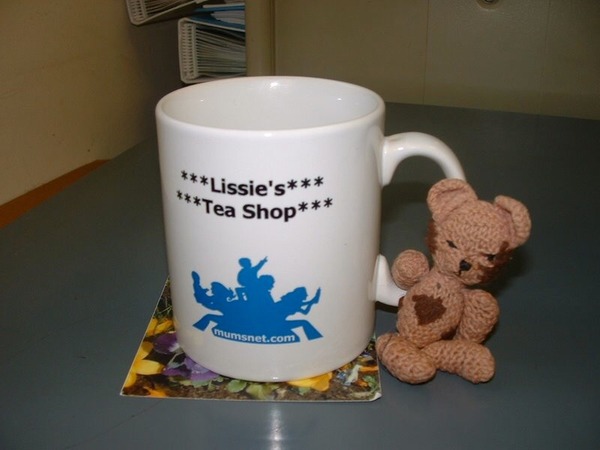 MUMSNET Merchandise AIBU