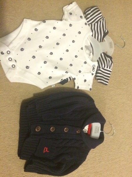 April 2015 #4 - time to start glowing and growing