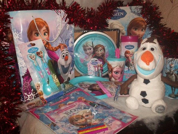 Stupid Facebook selling.