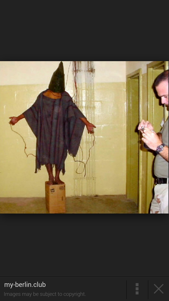 Most Famous/iconic photographs in history