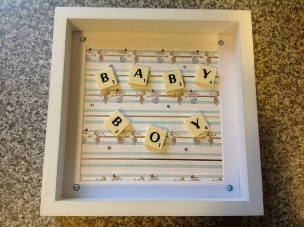 Stupid Facebook selling.