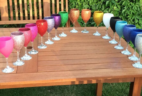 Stupid Facebook selling.