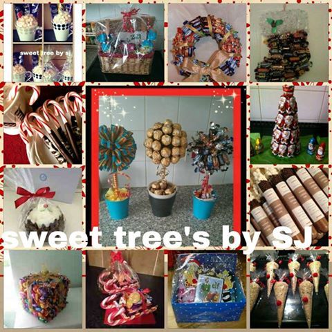 Stupid Facebook selling.