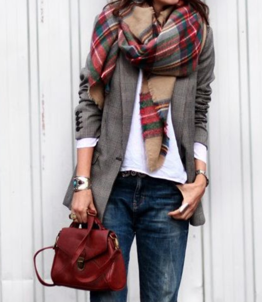 Bag sleuths please help