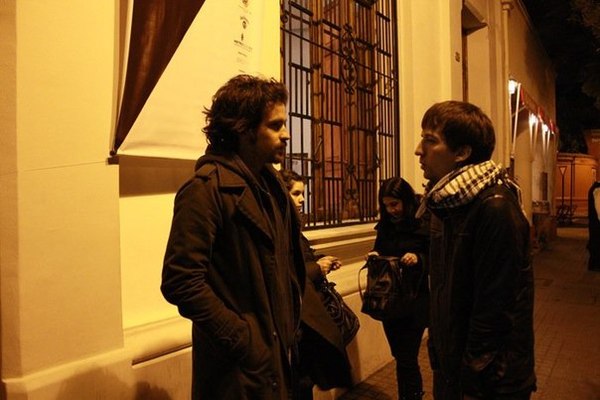 Swagger Inn recovery thread. Rewatches and men in leather a pre-requisite for full recovery. Thread 66