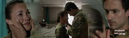 Our Girl and Captain James Discussion Thread Vol V