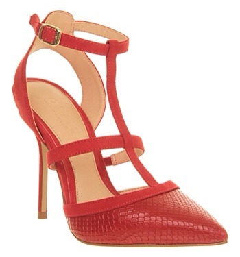 Any Valentino Rockstud shoe lookalikes out there?