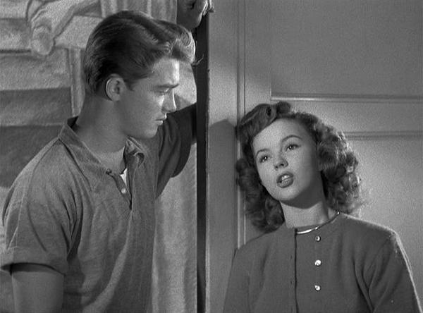 Help me identify this film from the John Lewis advert?