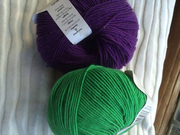 Colour pick - what would you choose?