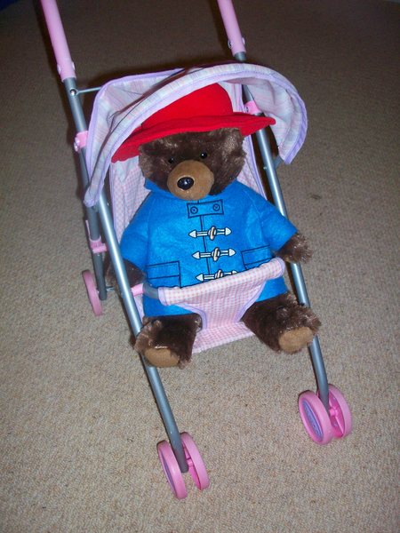 Read Mumsnetters’ special Paddington Bear stories! - £250 voucher to be won for testers!NOW CLOSED