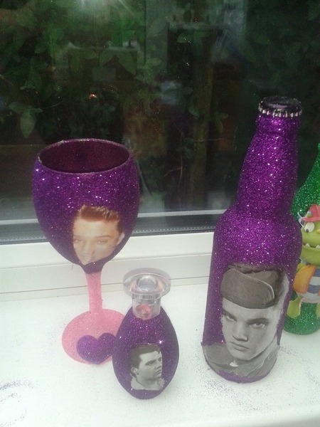 Stupid Facebook selling.