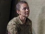 Our Girl and Captain James Discussion Thread Vol V