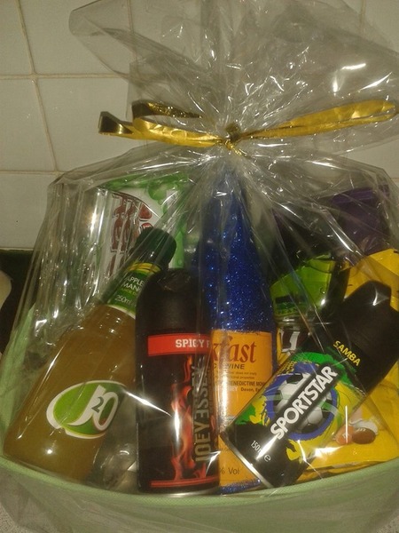 Stupid Facebook selling.