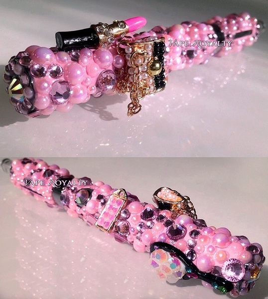 General chat for vaping vipers.