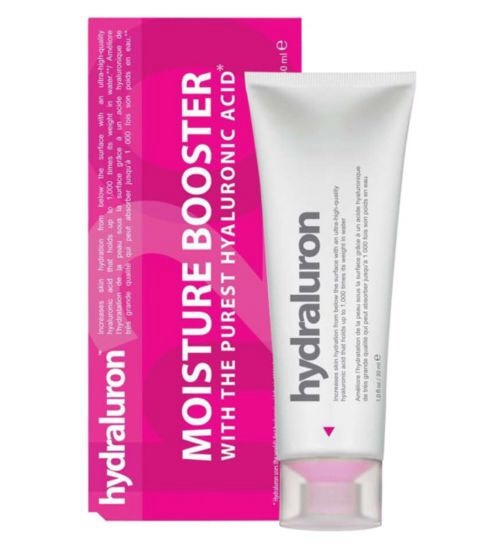 Hyarolinic gel?