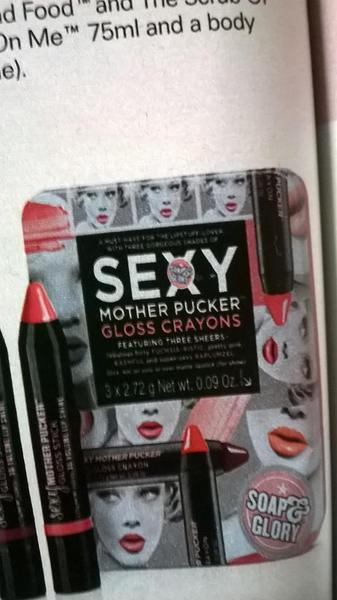 Inappropriate advertising aimed at pre and young teens.