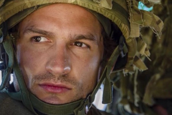 Our Girl and Captain James Discussion Thread Vol IV